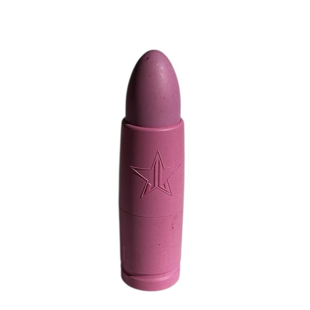 Jeffree Star Velvet Trap Lipstick MAN DOWN